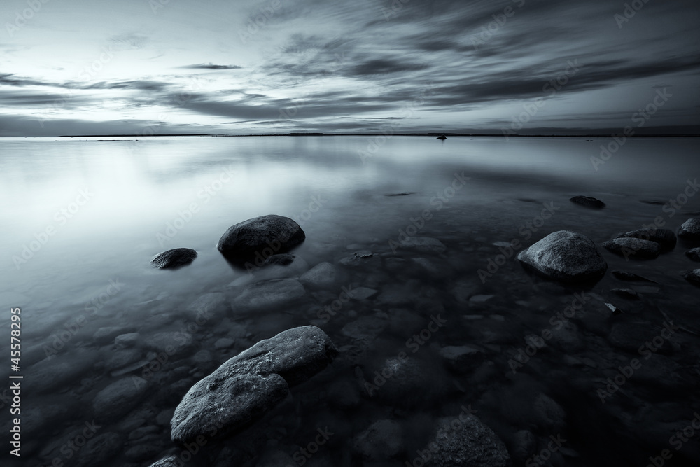 Seascape Seascape