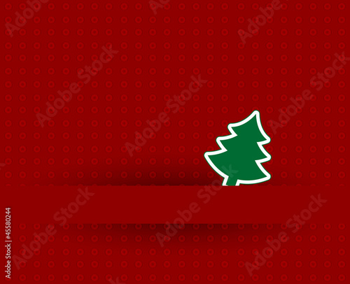 Red Christmas