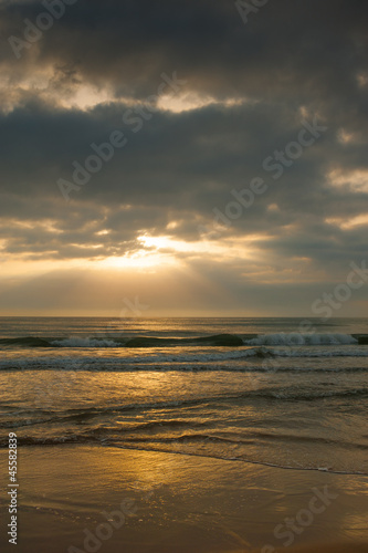 Stormy weather © Olaf Speier