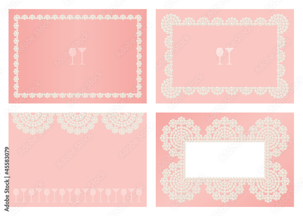 バナー広告背景