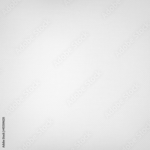 white paper texture background with delicate grid pattern photo