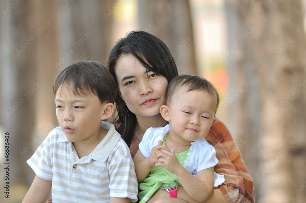 Family Family