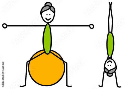 Gymnastik