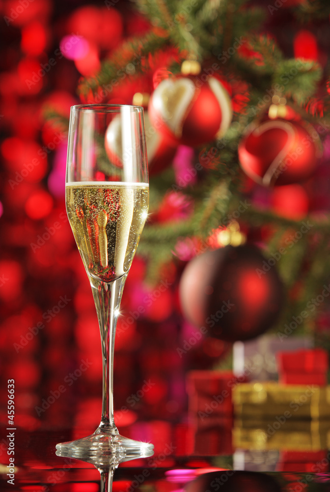 Celebration With Champagne Celebration With Champagne