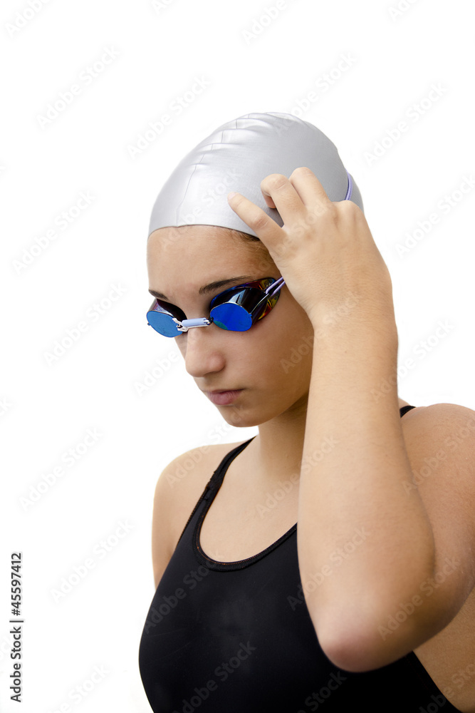 swimmer swimmer