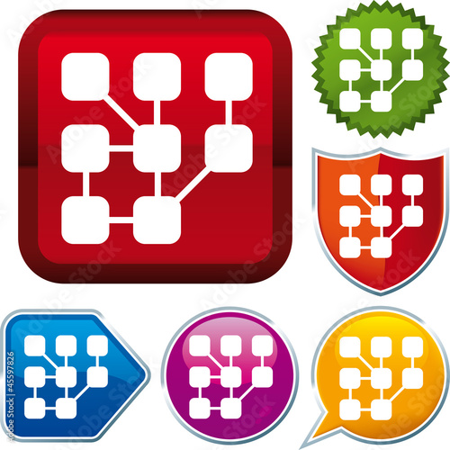 Net icon