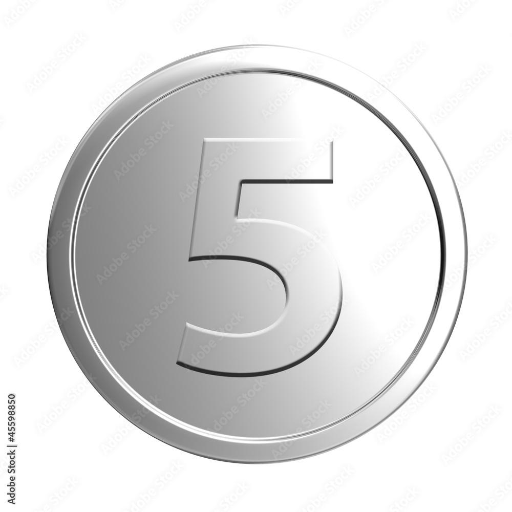 silver coin silver coin