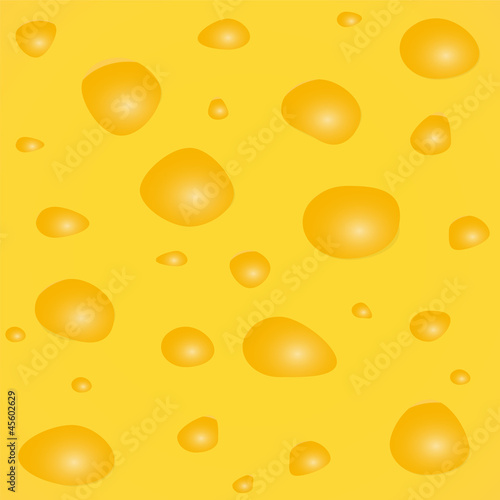 texture of the cheese
