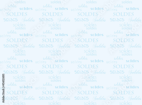Wallpaper soldes. Fond de site.