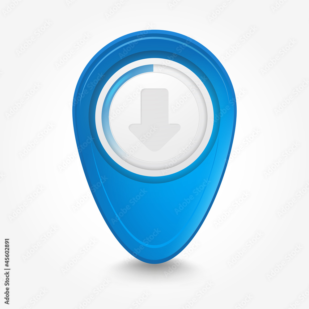 Puntatore 3D_download Puntatore 3D_download