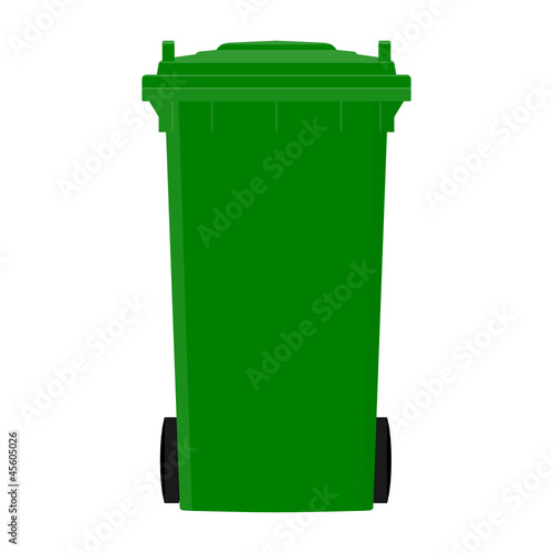 tonne grün I