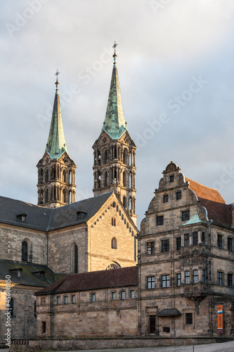 Bamberger Dom, Deutschland