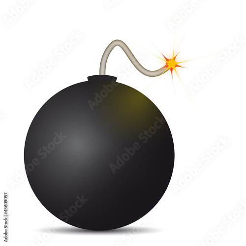 Bombe logo