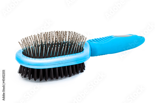 Dog brush