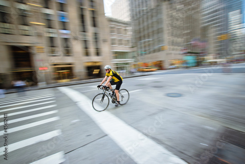 Urban Cyclist