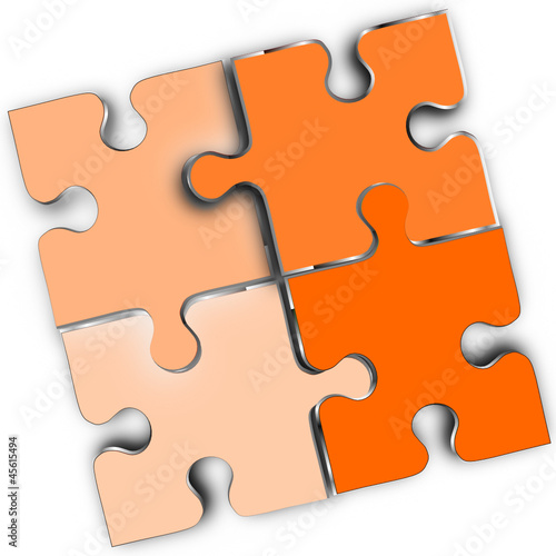 puzzle teile