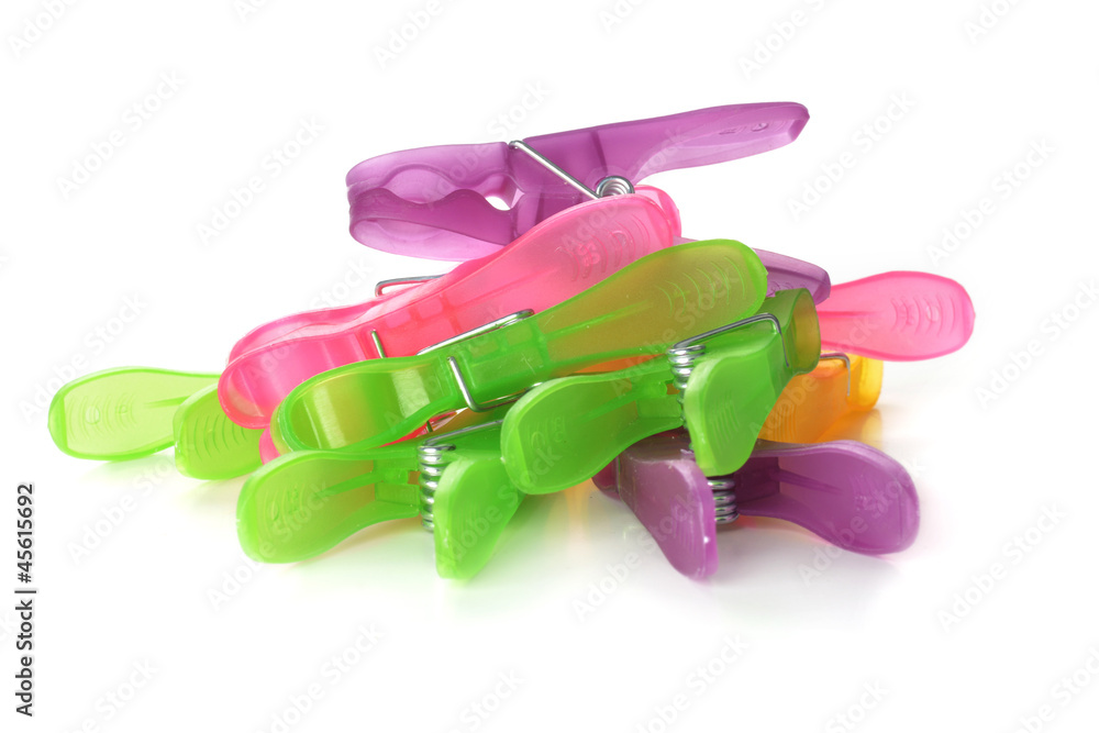 colorful clothespins colorful clothespins