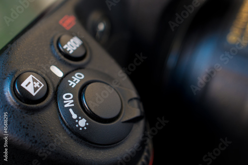 Camera button