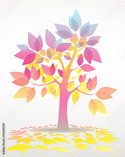 natural background