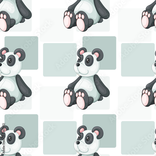 panda