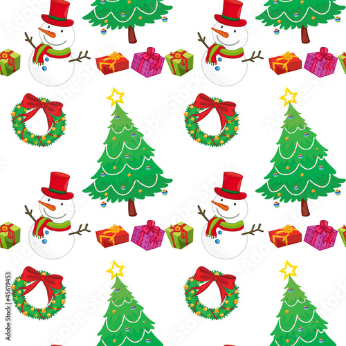 christmas celebration accessories