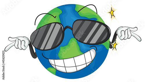 earth planet