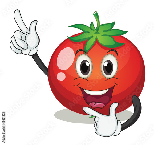 tomato