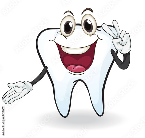 tooth