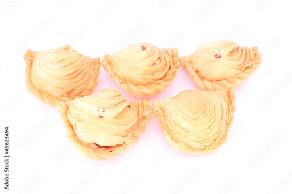 curry puff curry puff