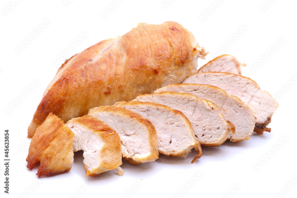 Hähnchenbrust Hähnchenbrust