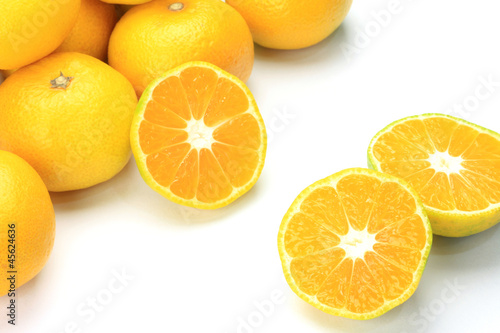 premature delivery mandarin orange