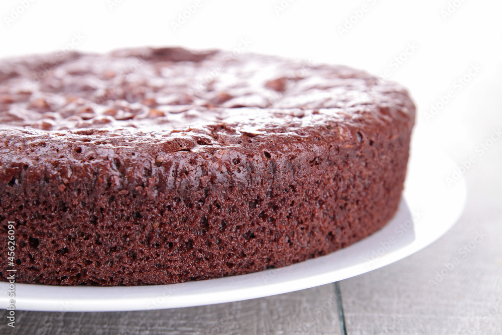 chocolate pie chocolate pie