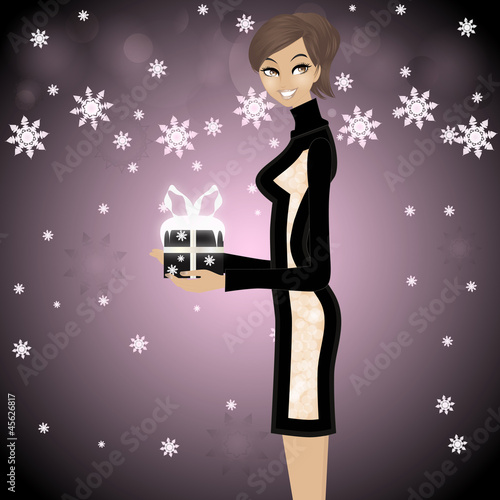 Gift for you