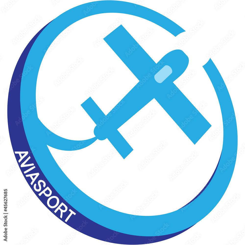 Fototapeta premium Air sports