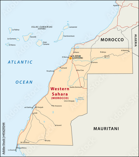 Westsahara