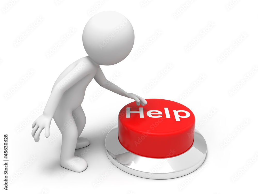 For help For help