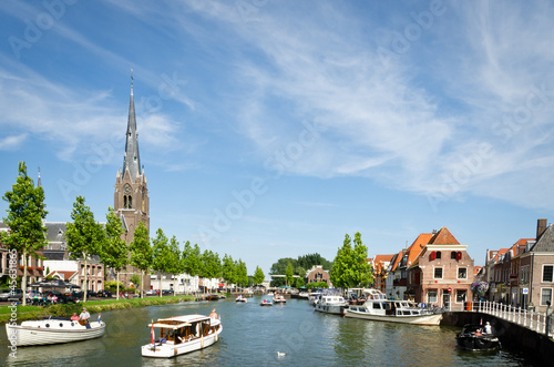 Weesp - the Netherlands