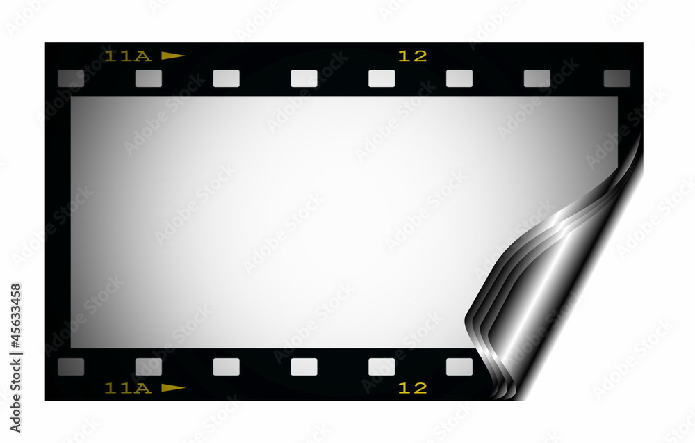 35 mm film strip background, texture 35 mm film strip background, texture