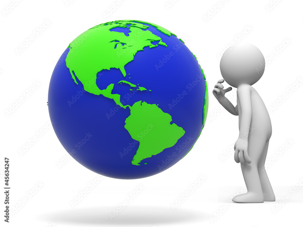 earth earth