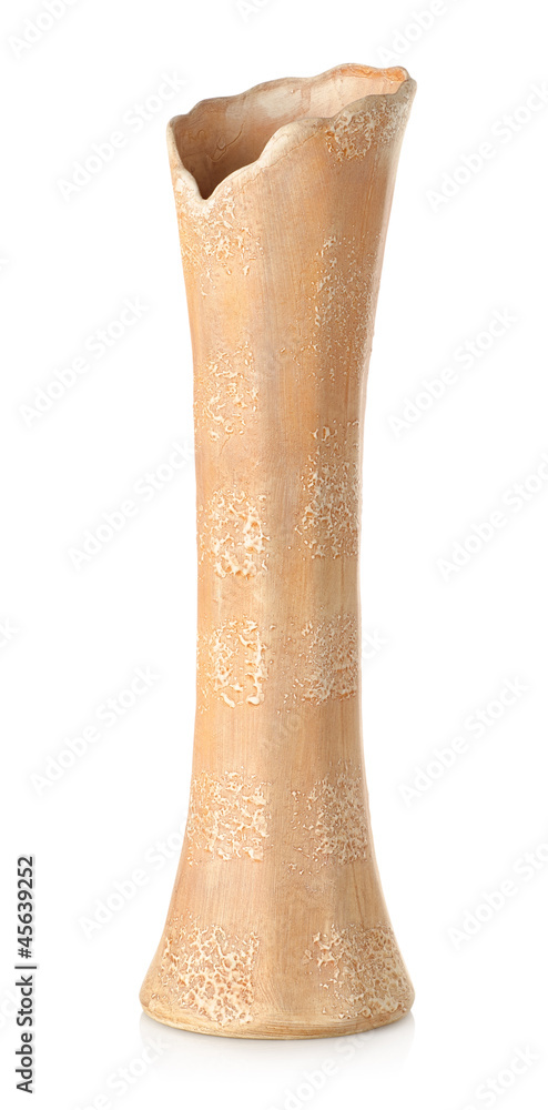 Ceramic vase Ceramic vase