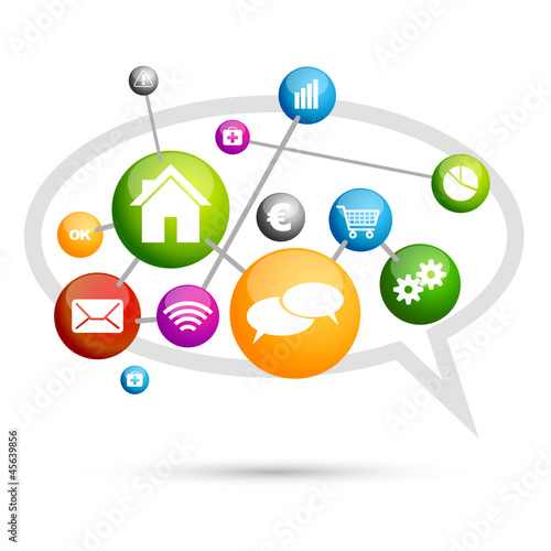 Réseaux social