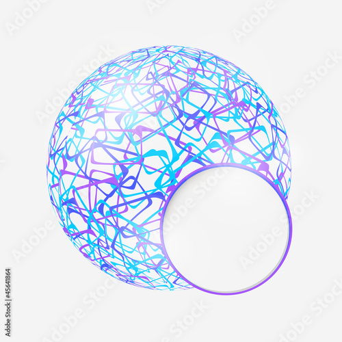 Quad sphere