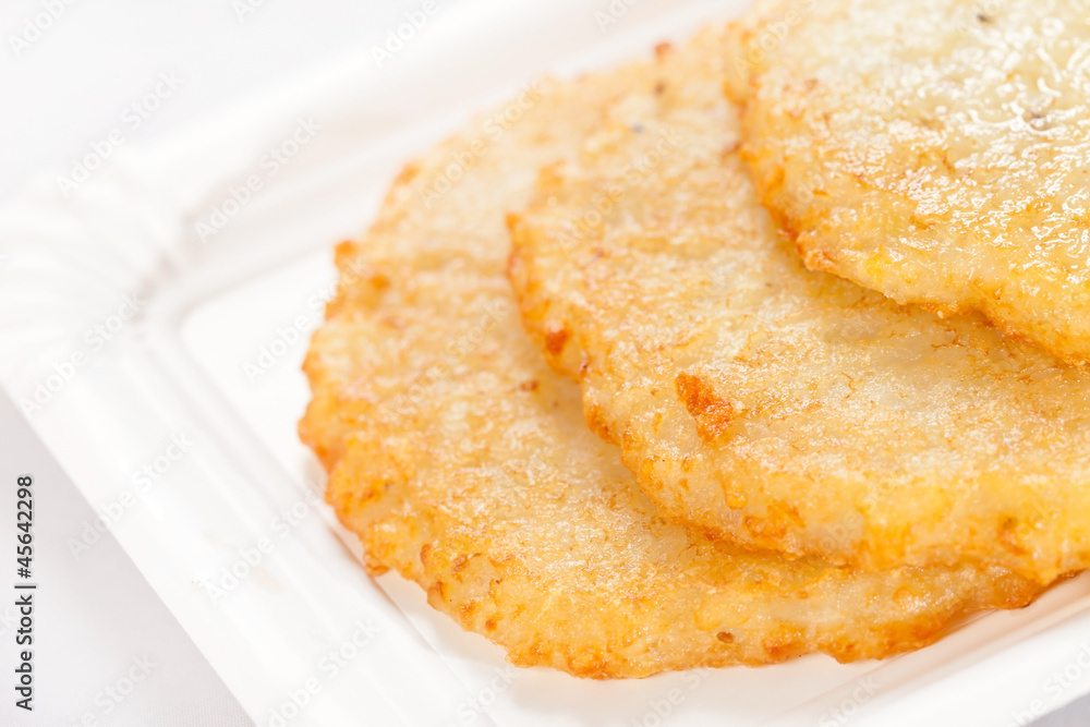 potato pancakes potato pancakes
