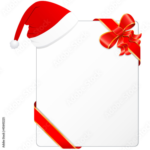 Gutschein zu Weihnachten