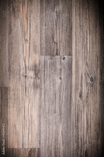 Wooden plank texture