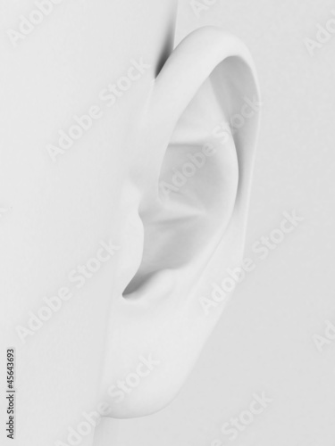 ear 3d