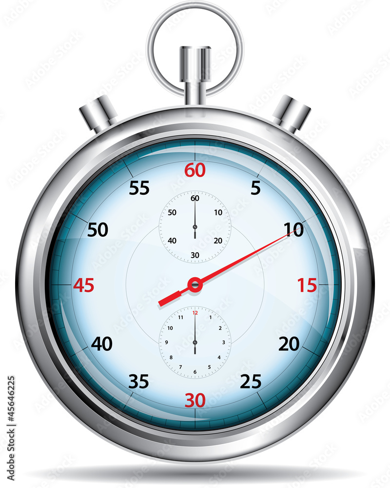 Stopwatch Set 1 Stopwatch Set 1