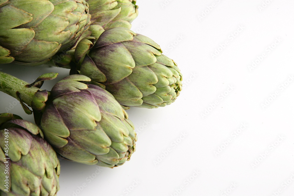 Artichokes Artichokes