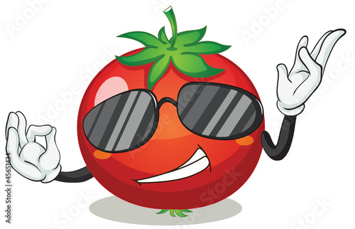 tomato