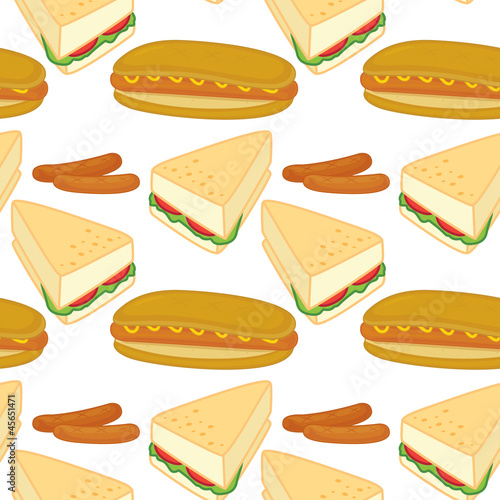sandwich